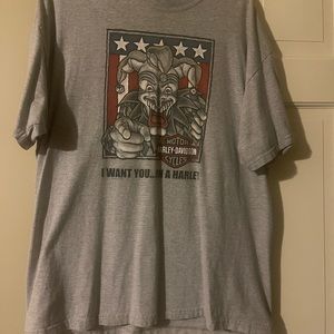 Bundle of mens tshirts!